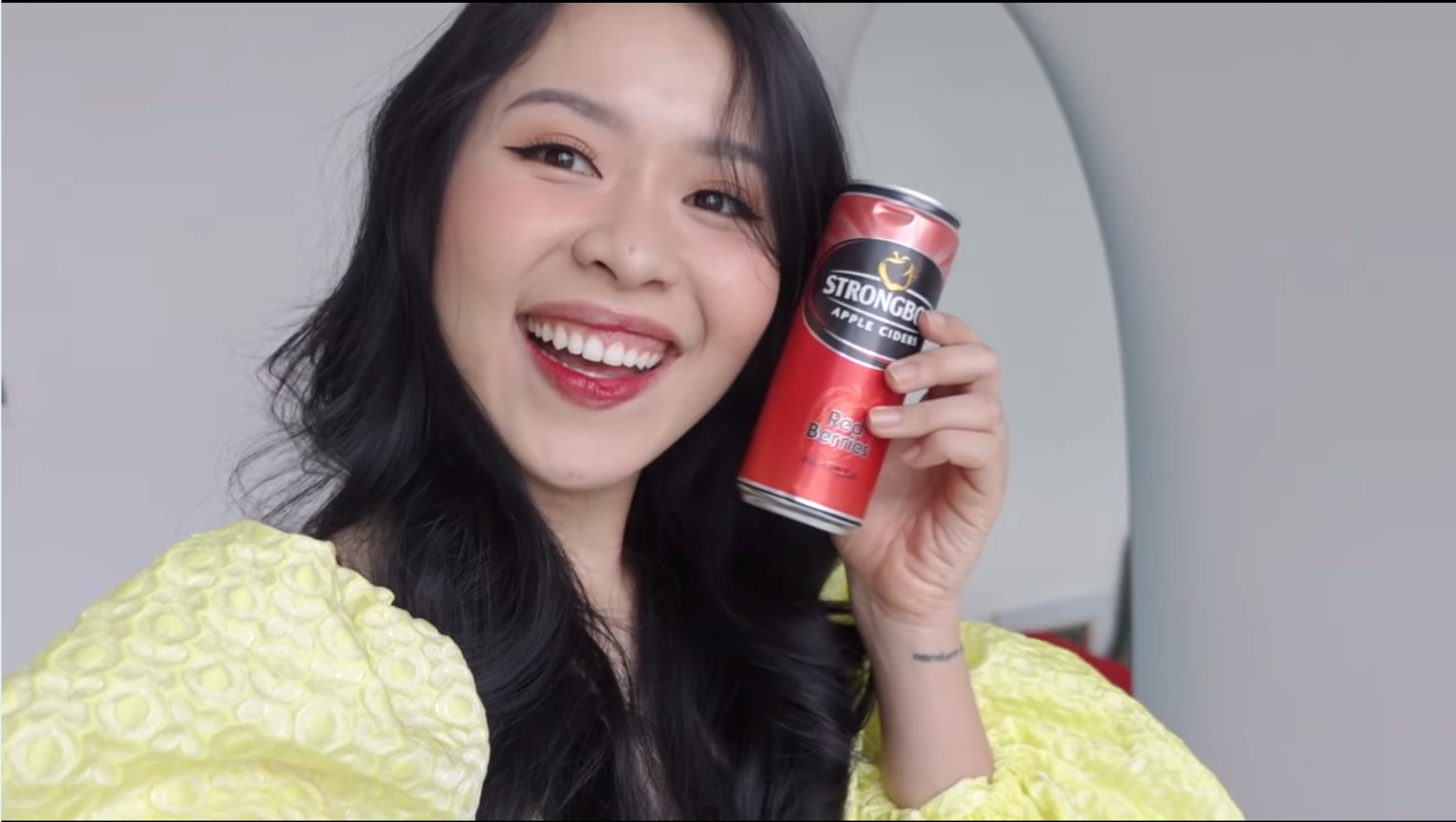 Strongbow, Chill là thiết yếu ảnh 7 Strongbow, Chill la thiet yeu anh 7