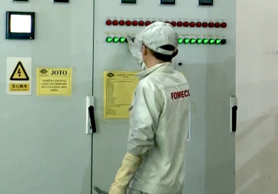 Quan ly nang luong theo tieu chuan ISO 50001 trong doanh nghiep hinh anh