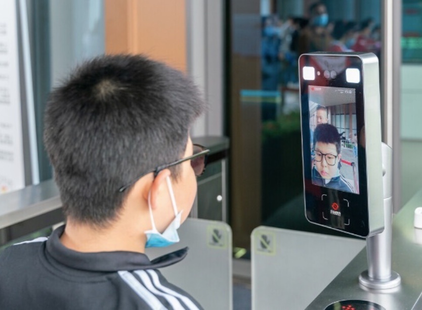 Giai phap quan ly hoc sinh khi tro lai truong hinh anh