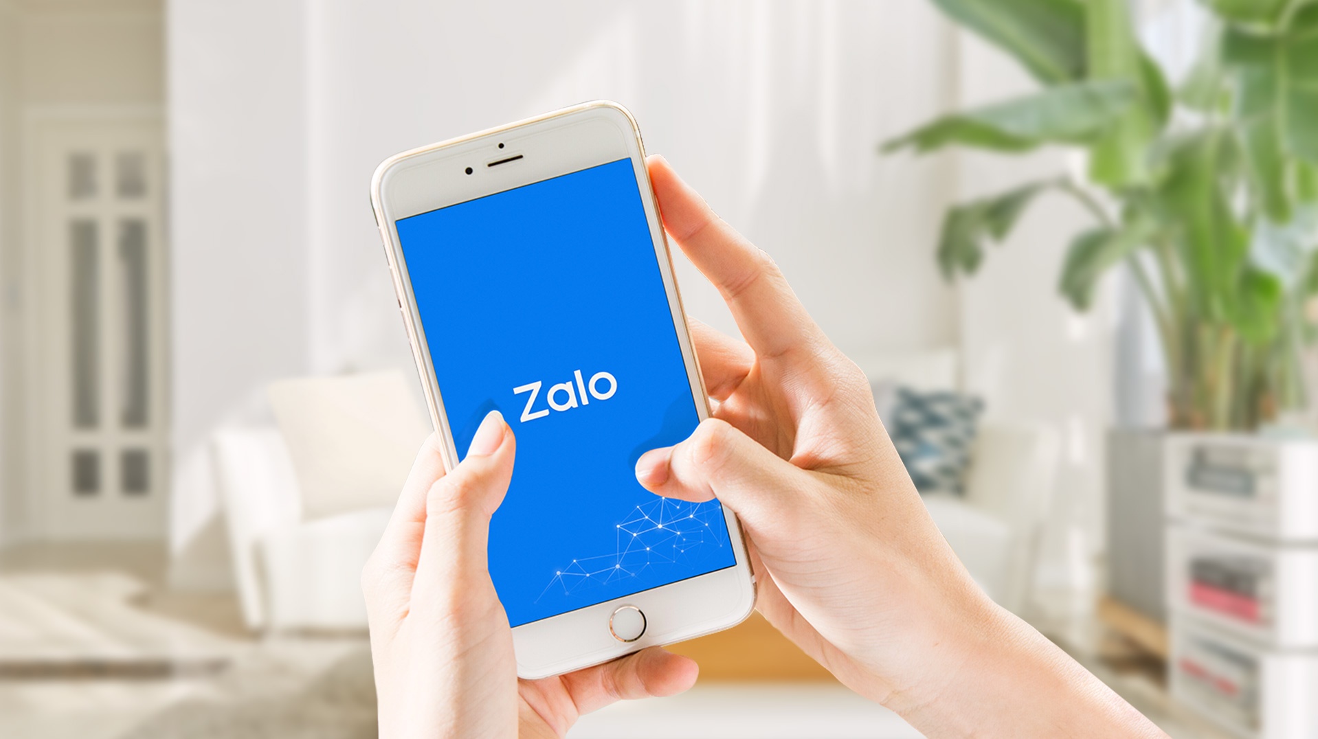 Zalo bo sung tinh nang tin nhan tu xoa, sap co trong nhom chat hinh anh