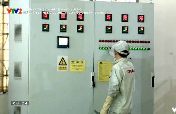 Phat trien kinh te nang luong,  ISO 50001 anh 2