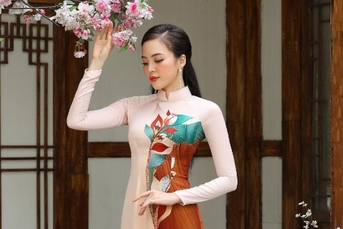 Chon qua thoi trang tri an thay co dip 20/11 hinh anh