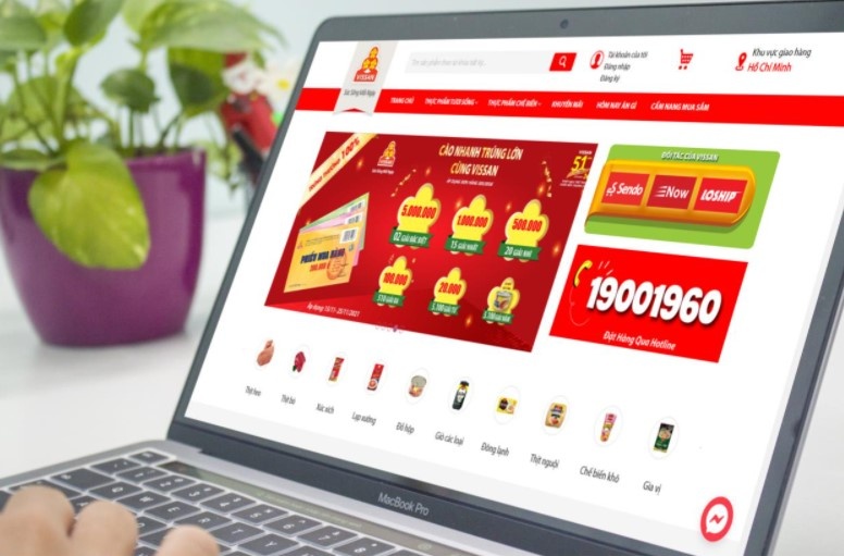 Vissan tung nhieu uu dai dip sinh nhat thu 51 hinh anh