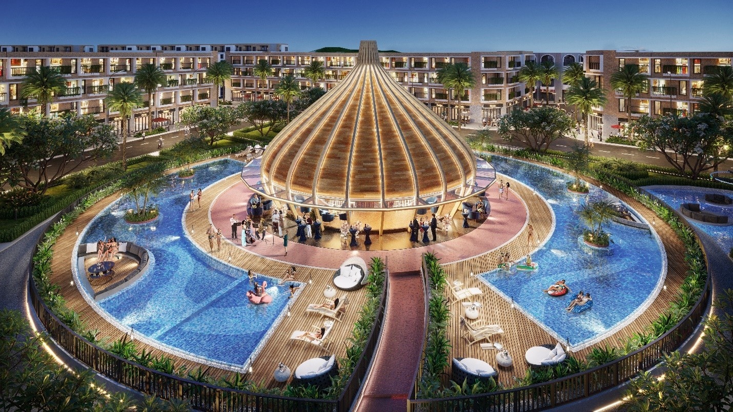 Vùng ven biển Quy Nhơn ảnh 3 Vung ven bien Quy Nhon anh 3