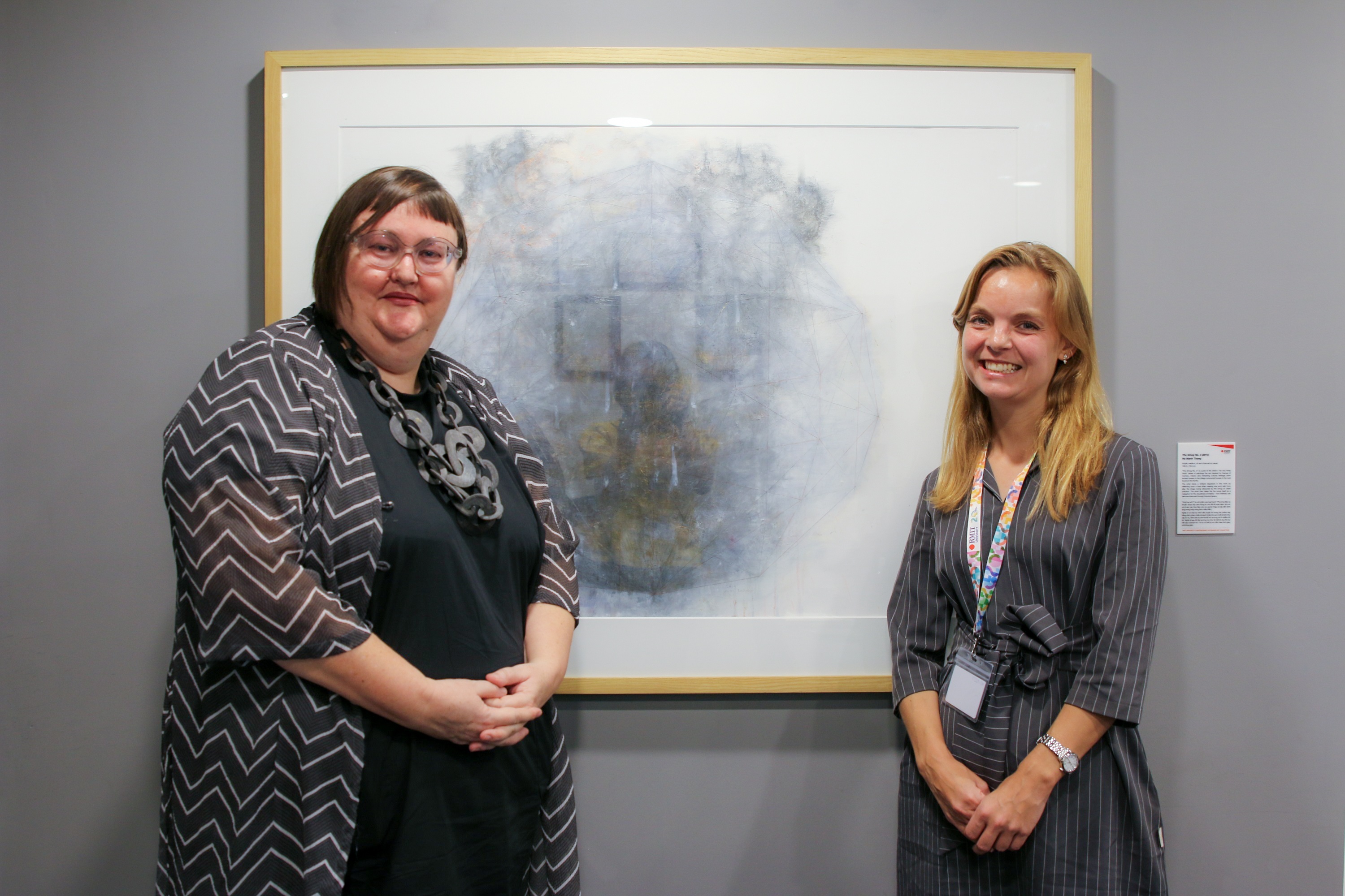 Goc nhin moi ve luu tru, quang ba van hoa nghe thuat Viet hinh anh