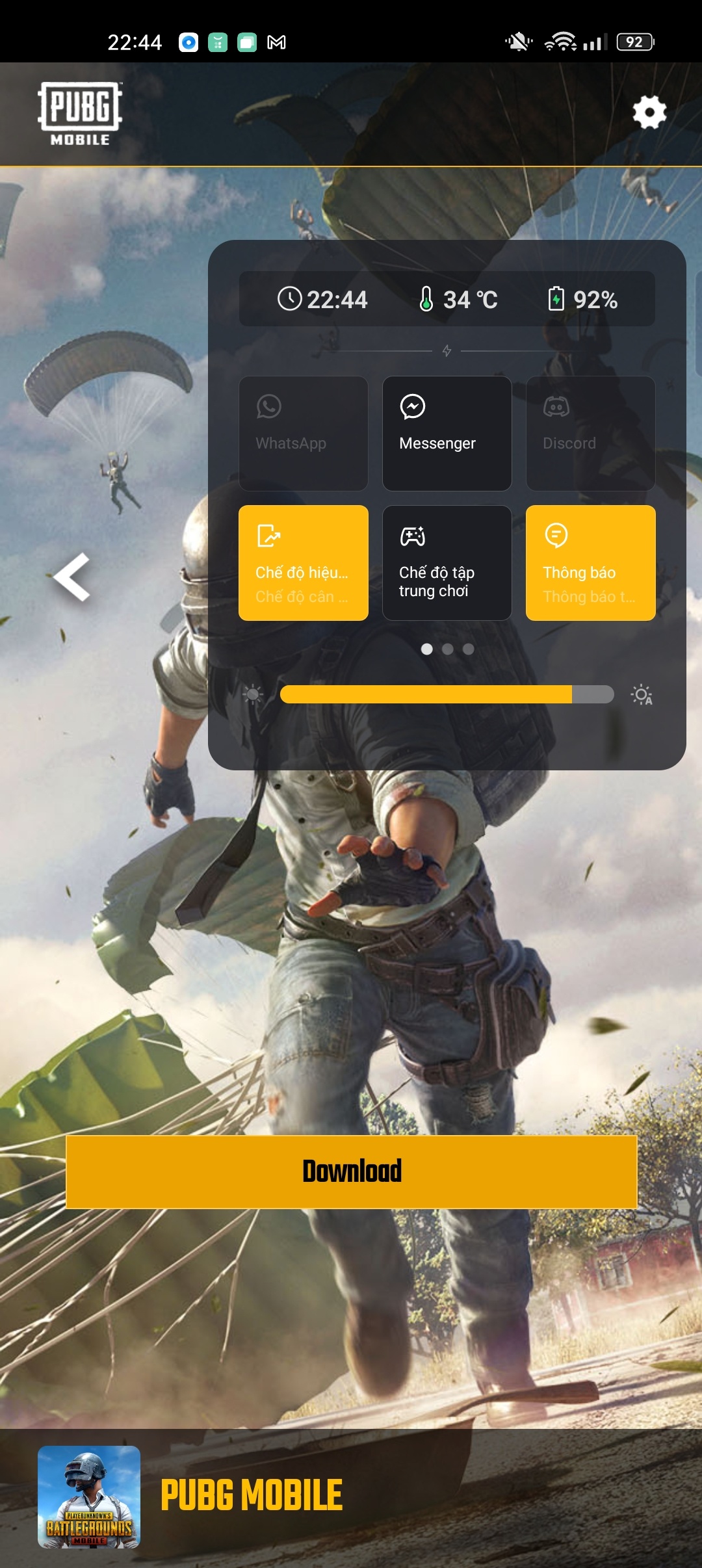 Oppo, ColorOS 12 ảnh 13 Oppo, ColorOS 12 anh 13