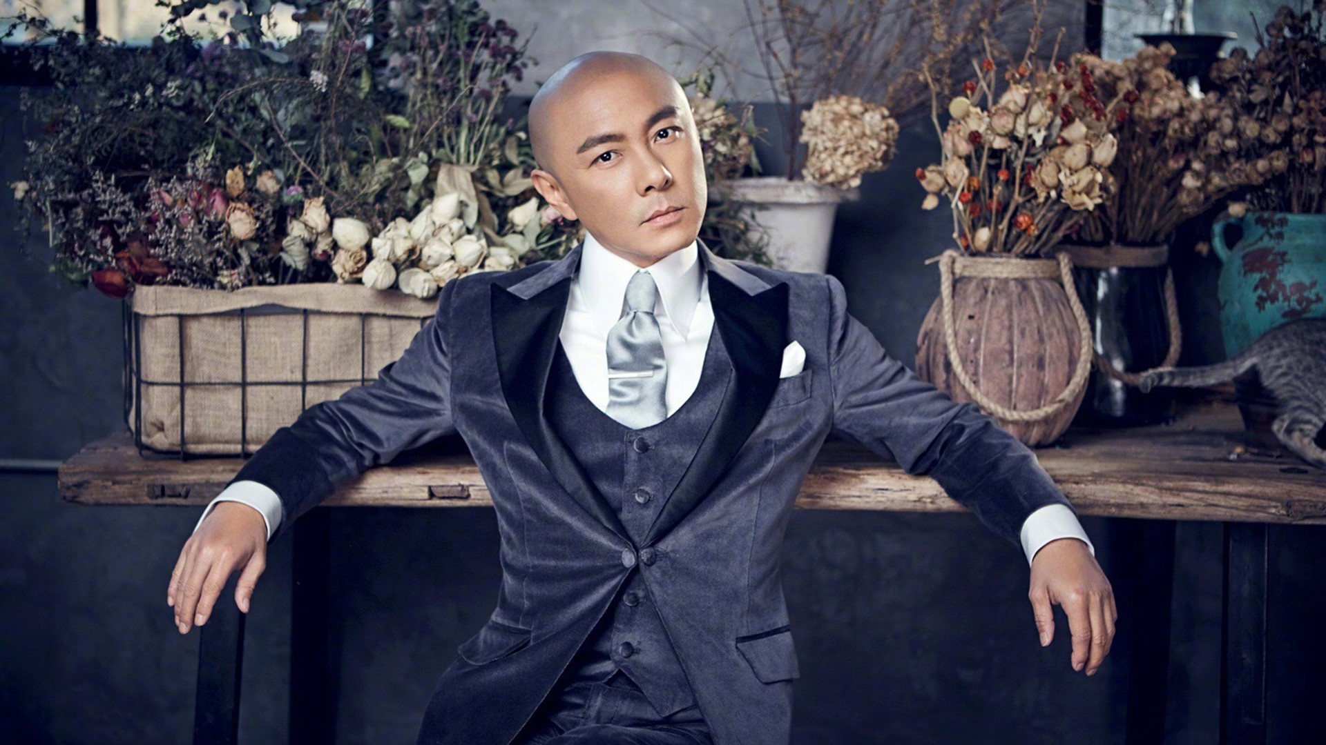 Truong Ve Kien tham gia show phat tren FPT Play hinh anh