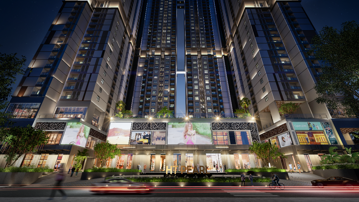 HT Pearl xay dung he sinh thai da dang, lay con nguoi lam trung tam hinh anh