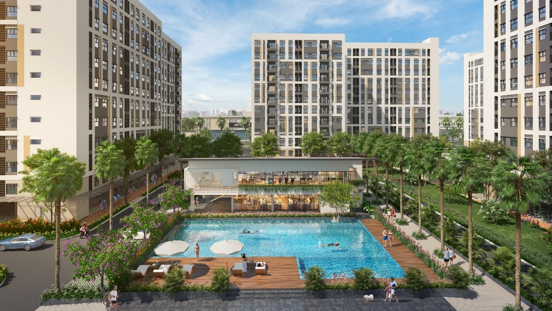 Can ho EHome Southgate gia 1 ty dong hinh anh