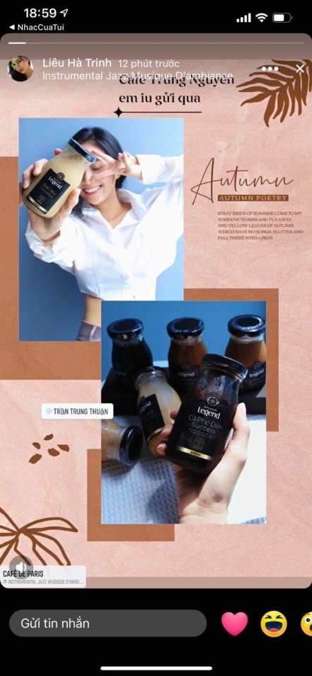 A hau Hoang Oanh,  ca si Ai Phuong anh 3