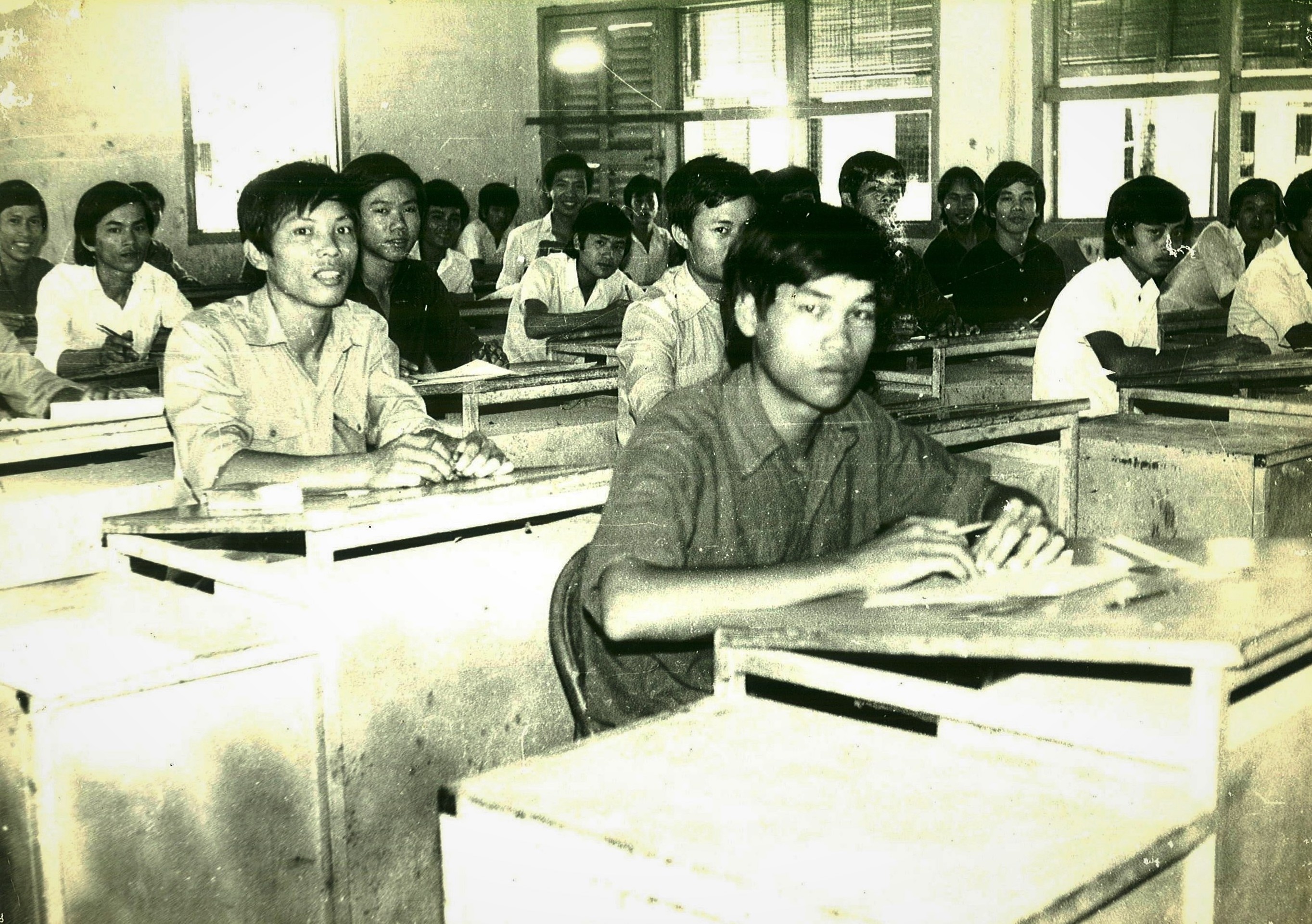 trường Cao đẳng Điện lực TP.HCM ảnh 1 truong Cao dang Dien luc TP.HCM anh 1