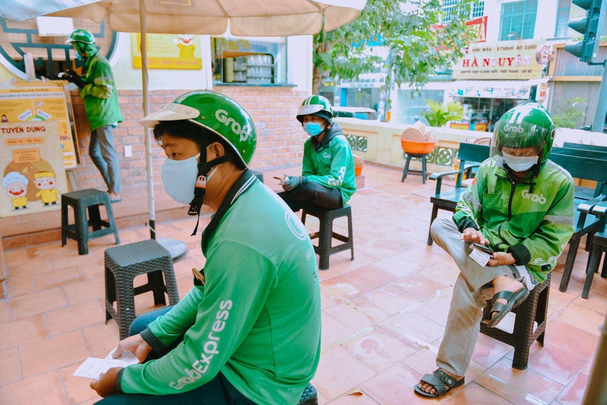 Grabfood ảnh 1 Grabfood anh 1
