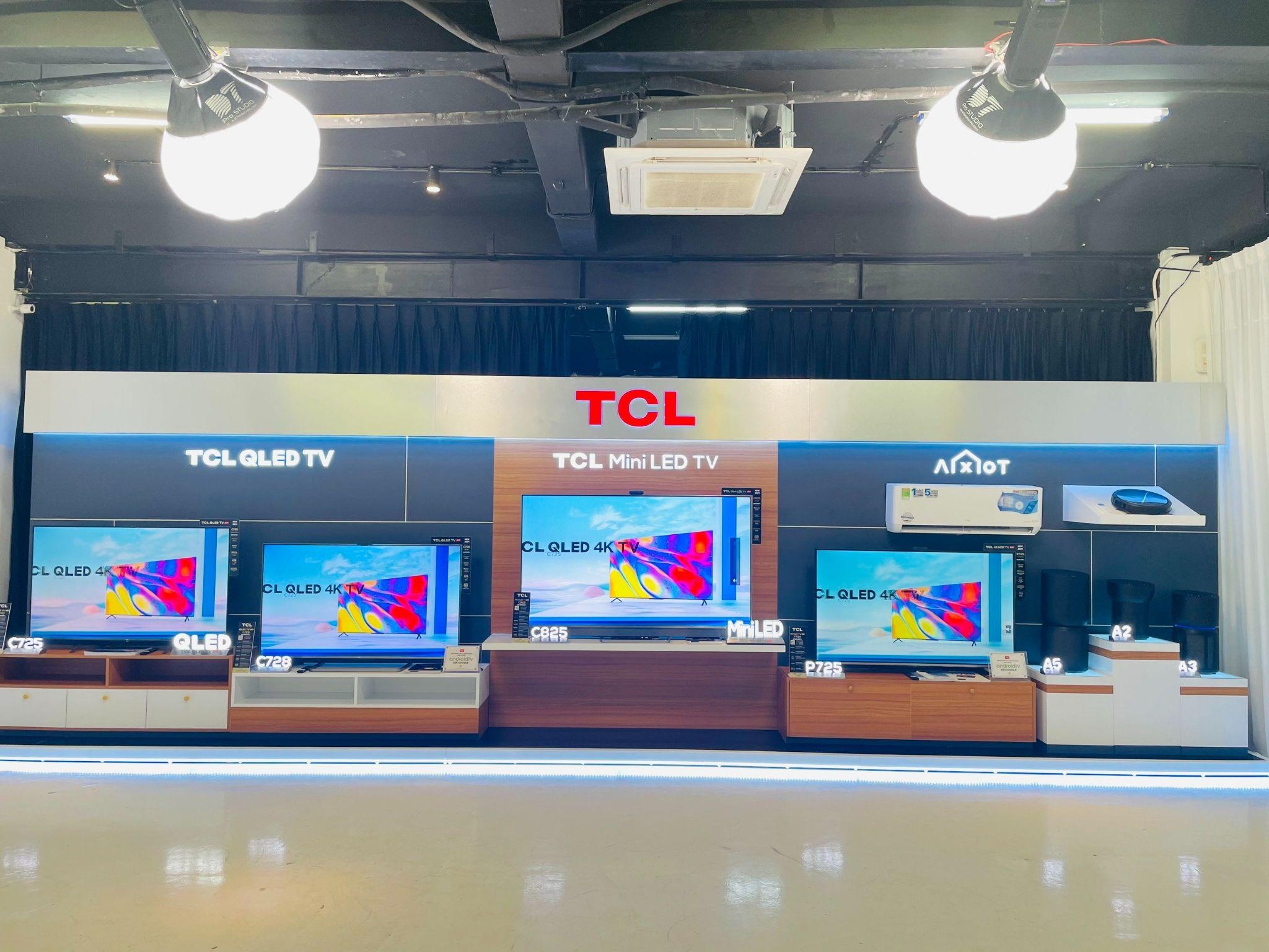TCL,  TV tot anh 3