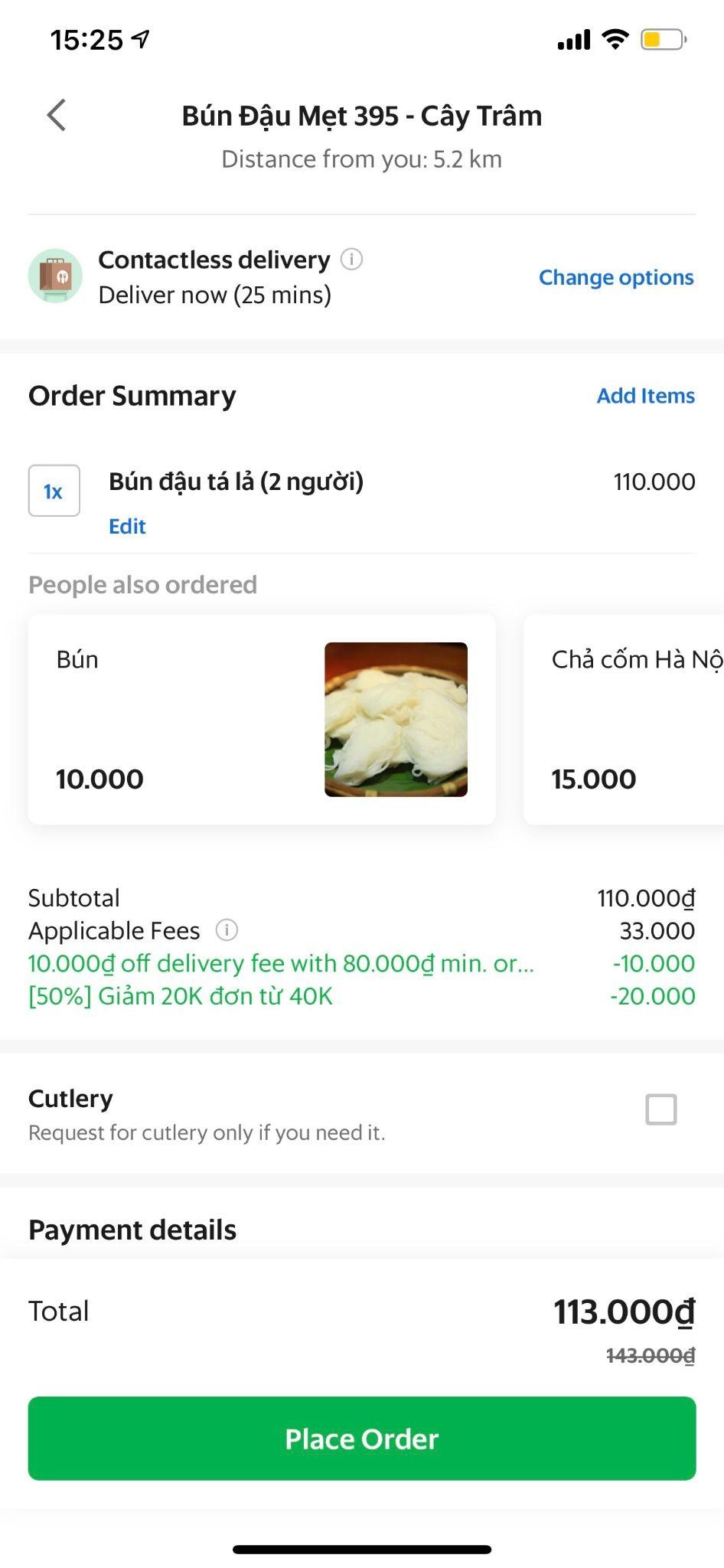 Grabfood ảnh 4 Grabfood anh 4