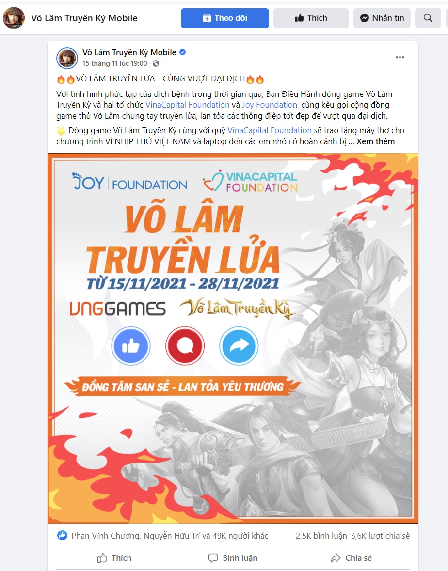 game thủ, đẩy lùi dịch bệnh ảnh 1 game thu, day lui dich benh anh 1