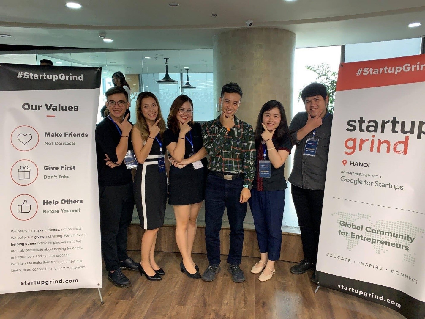 thành công sớm,  BĐS cho gen Z ảnh 2 thanh cong som,  BDS cho gen Z anh 2