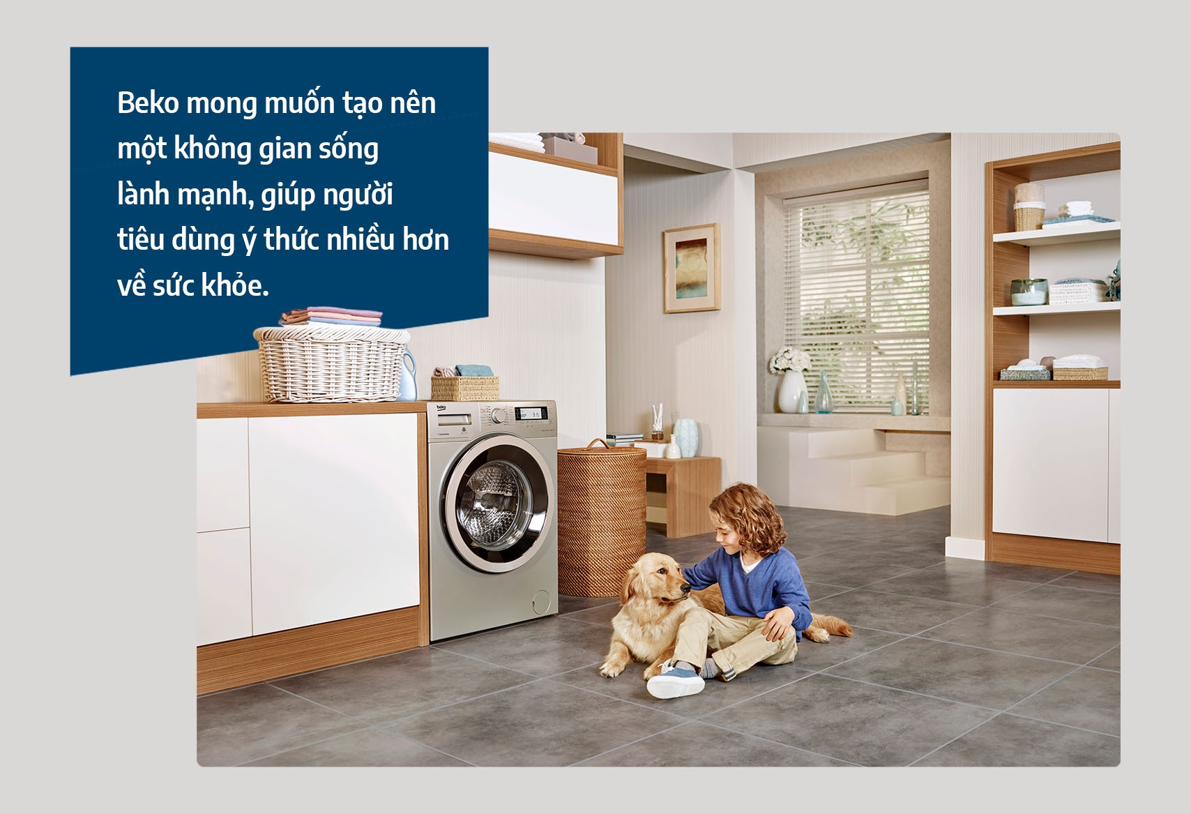 Cham soc suc khoe,  song wellness anh 1