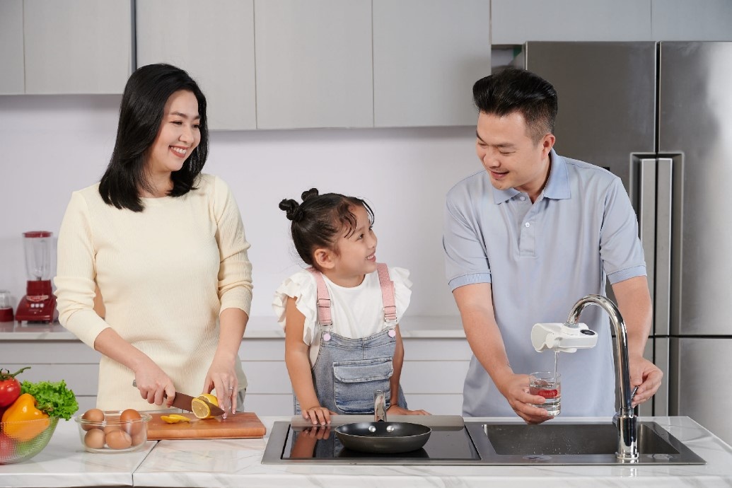 Uu diem cua thiet bi loc nuoc chuyen dung hinh anh