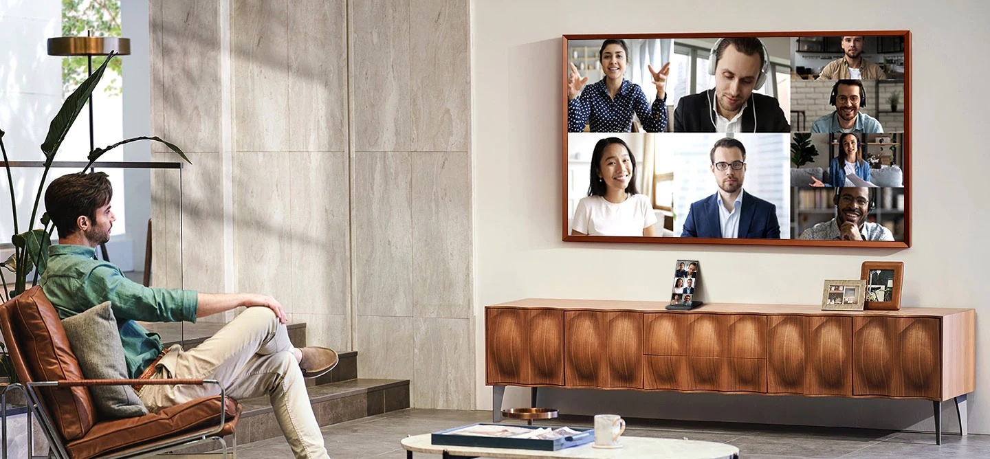 TV 32 inch, smart TV ảnh 3 TV 32 inch, smart TV anh 3