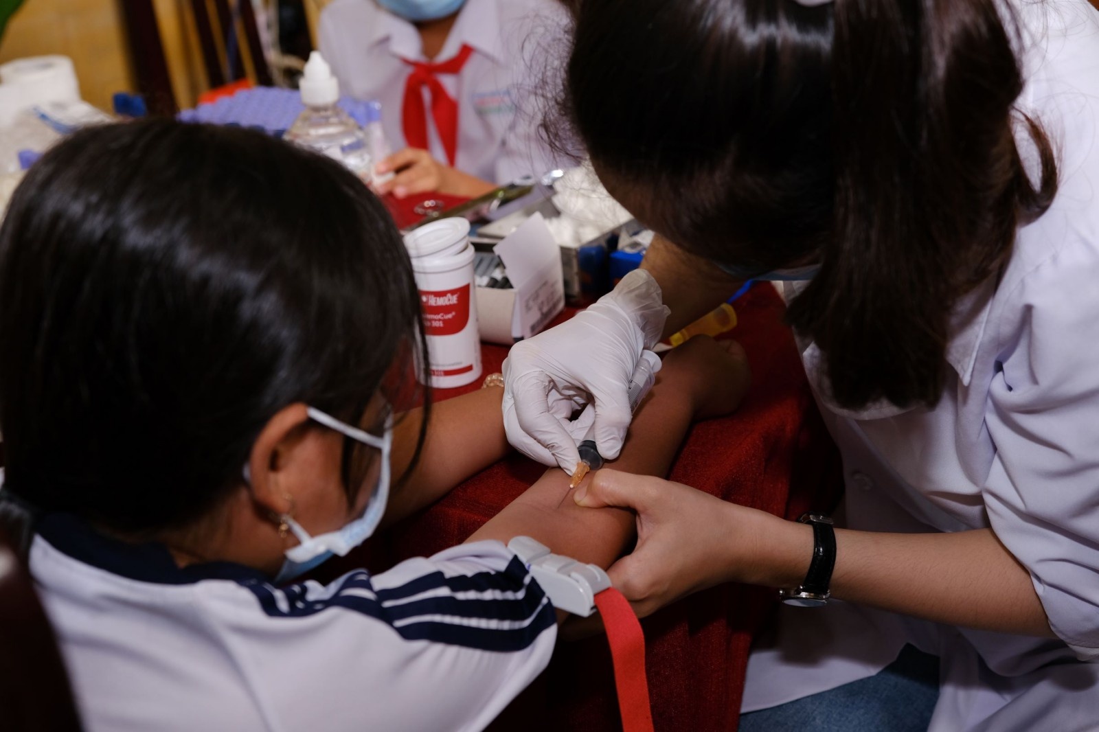 FrieslandCampina, FCV ảnh 1 FrieslandCampina, FCV anh 1