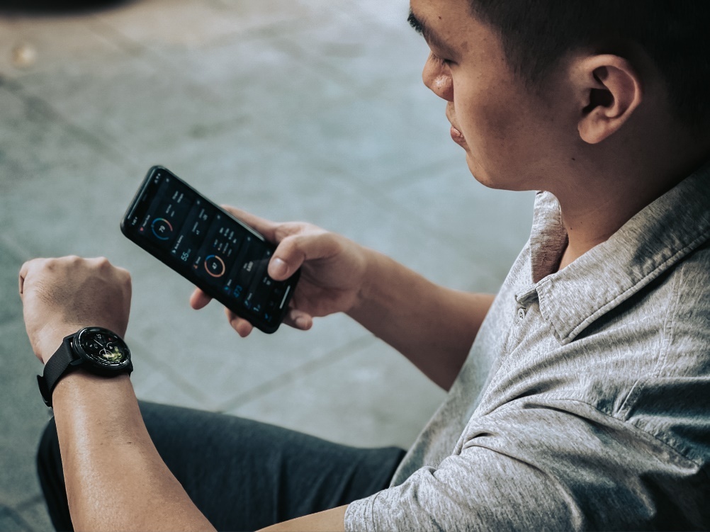 Bac si the thao tiet lo ly do gioi tre tap luyen khong hieu qua hinh anh