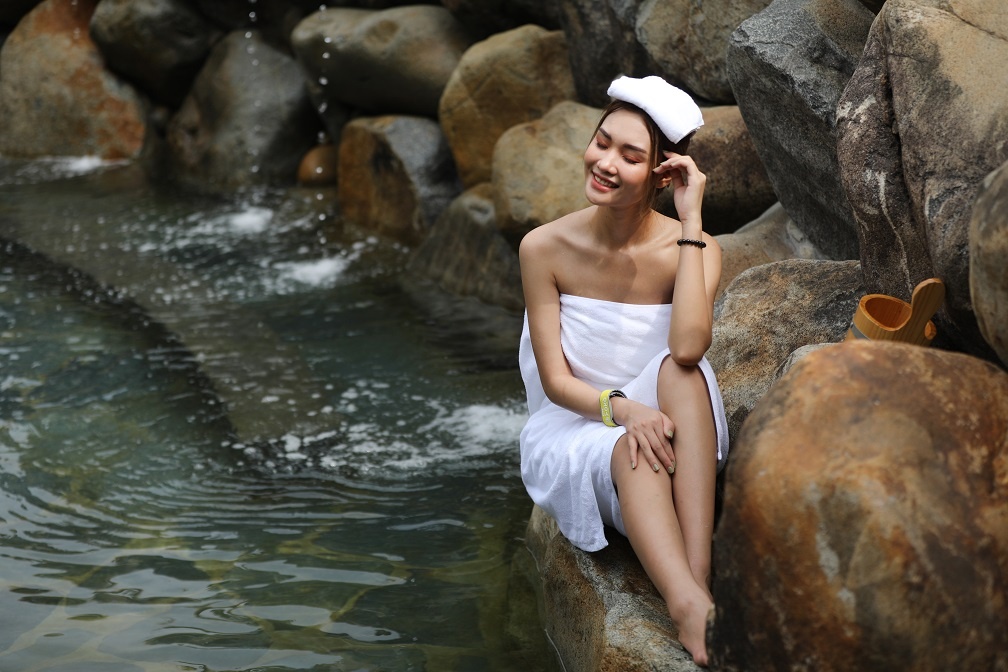 Sun Group,  Yoko Onsen Quang Hanh ảnh 1 Sun Group,  Yoko Onsen Quang Hanh anh 1