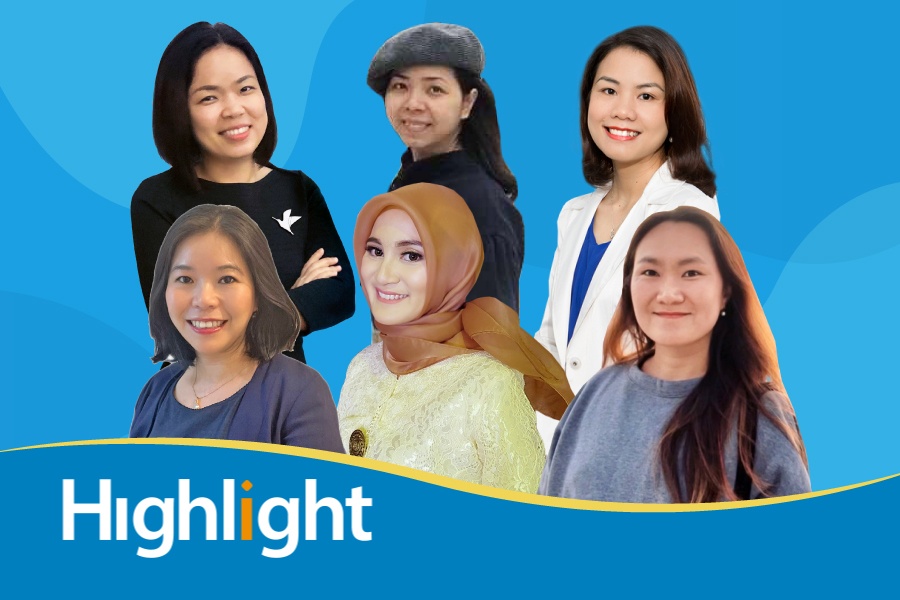 Chan dung 6 ‘bong hong thep' cua Traveloka Viet Nam hinh anh