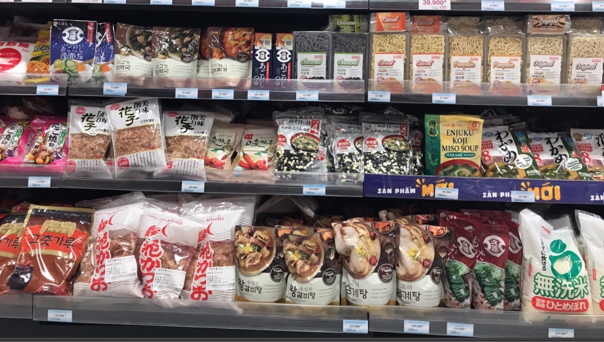 Ourhome,  aT Vietnam anh 3