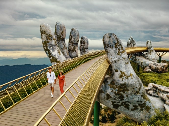 Marriott Bonvoy anh 2