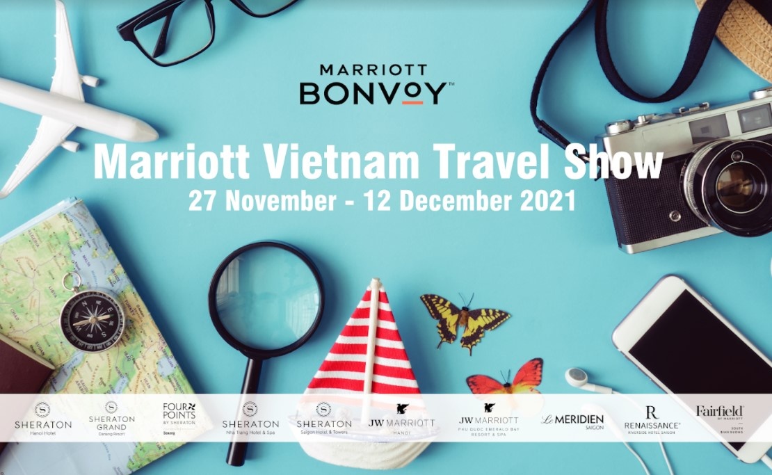Marriott Bonvoy anh 4