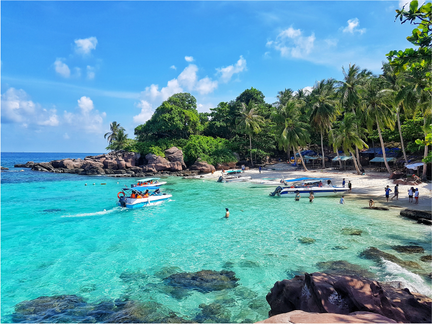 Marriott Bonvoy ra mat hoi cho du lich truc tuyen hinh anh