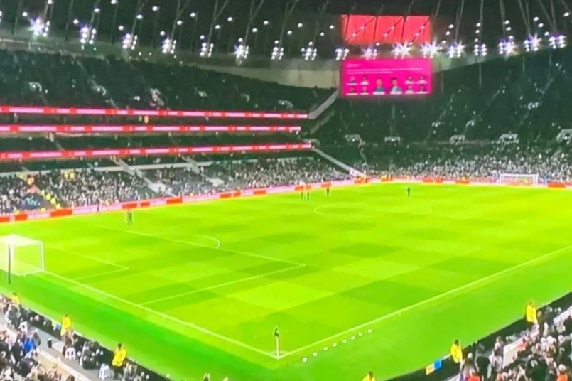 Hinh anh AIA Viet Nam xuat hien tai SVD lon nhat London hinh anh