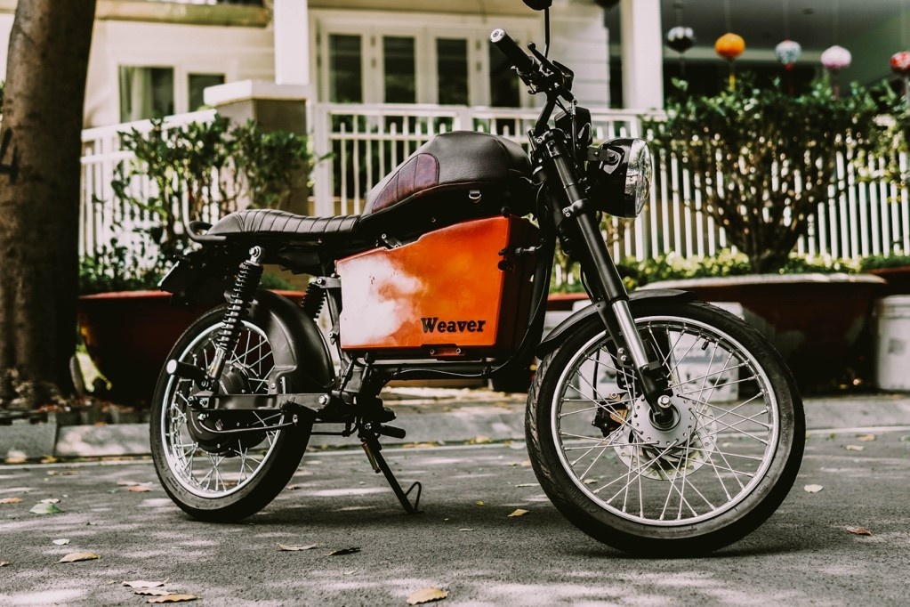 Xe Dat Bike gặp lỗi ảnh 1 Xe Dat Bike gap loi anh 1