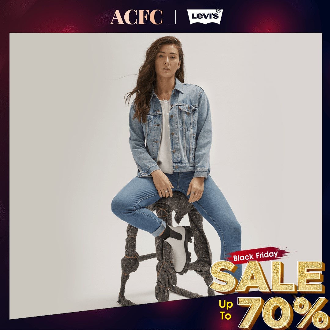 Thời trang ACFC ảnh 1 Thoi trang ACFC anh 1