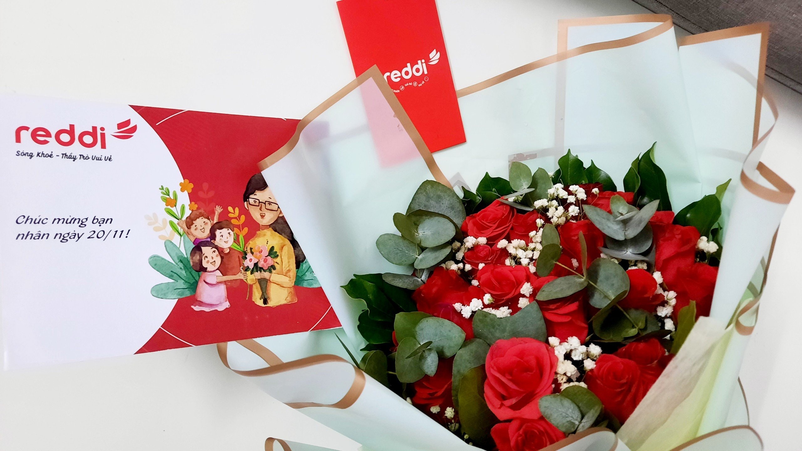 nha mang Reddi anh 2