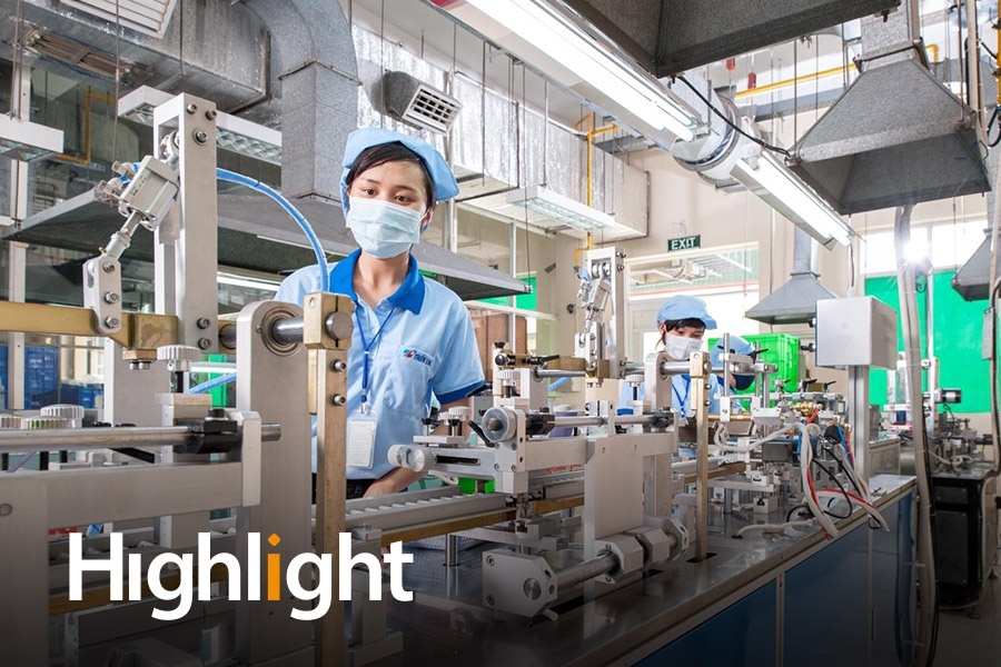 40 nam no luc tro thanh 'thuong hieu quoc dan' cua Thien Long hinh anh