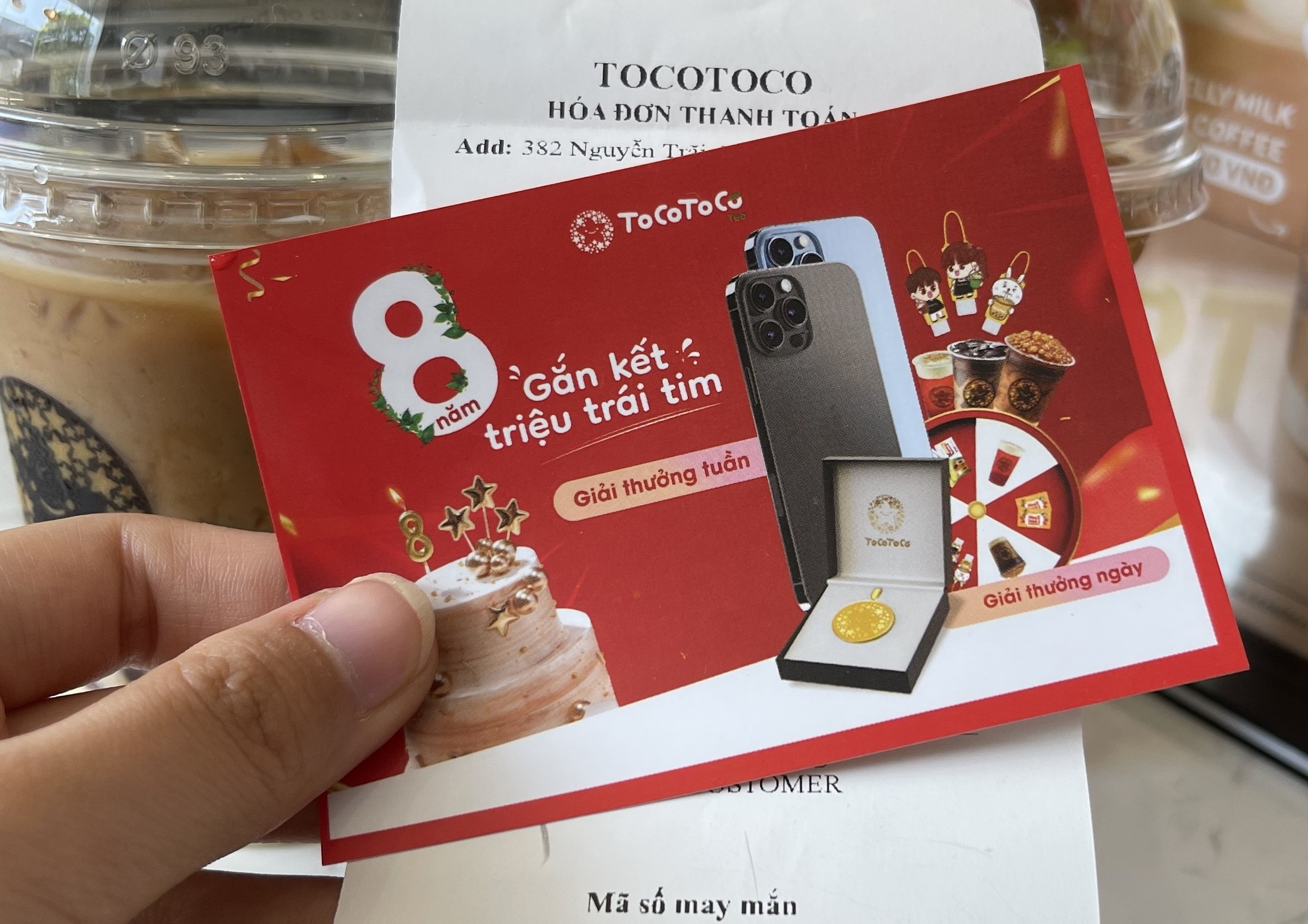 ToCoToCo bat mi cach san iPhone 13 Pro Max hinh anh