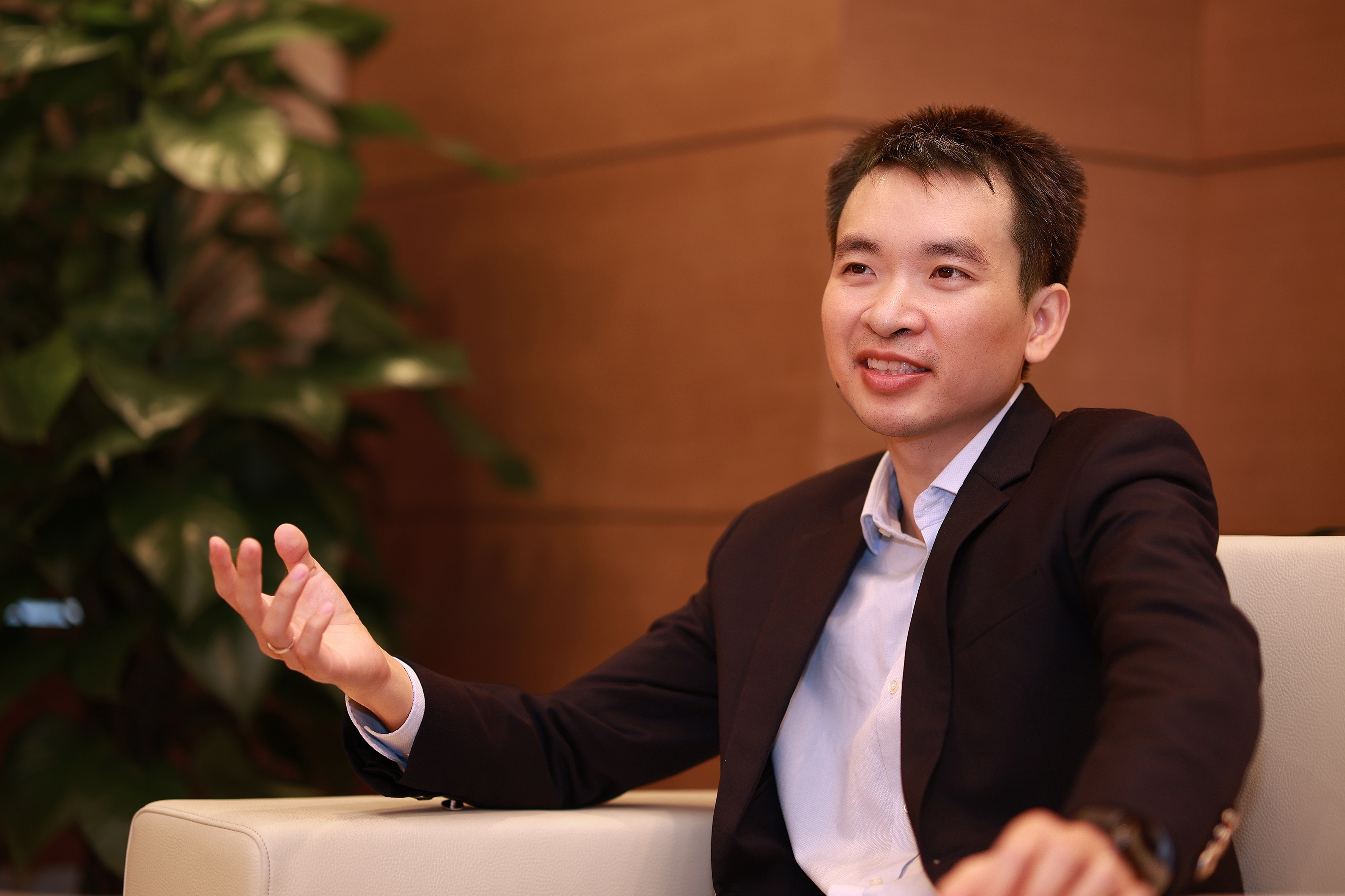 Cong nghe nhan dien khuon mat Viet Nam lan dau chinh phuc chuan My hinh anh