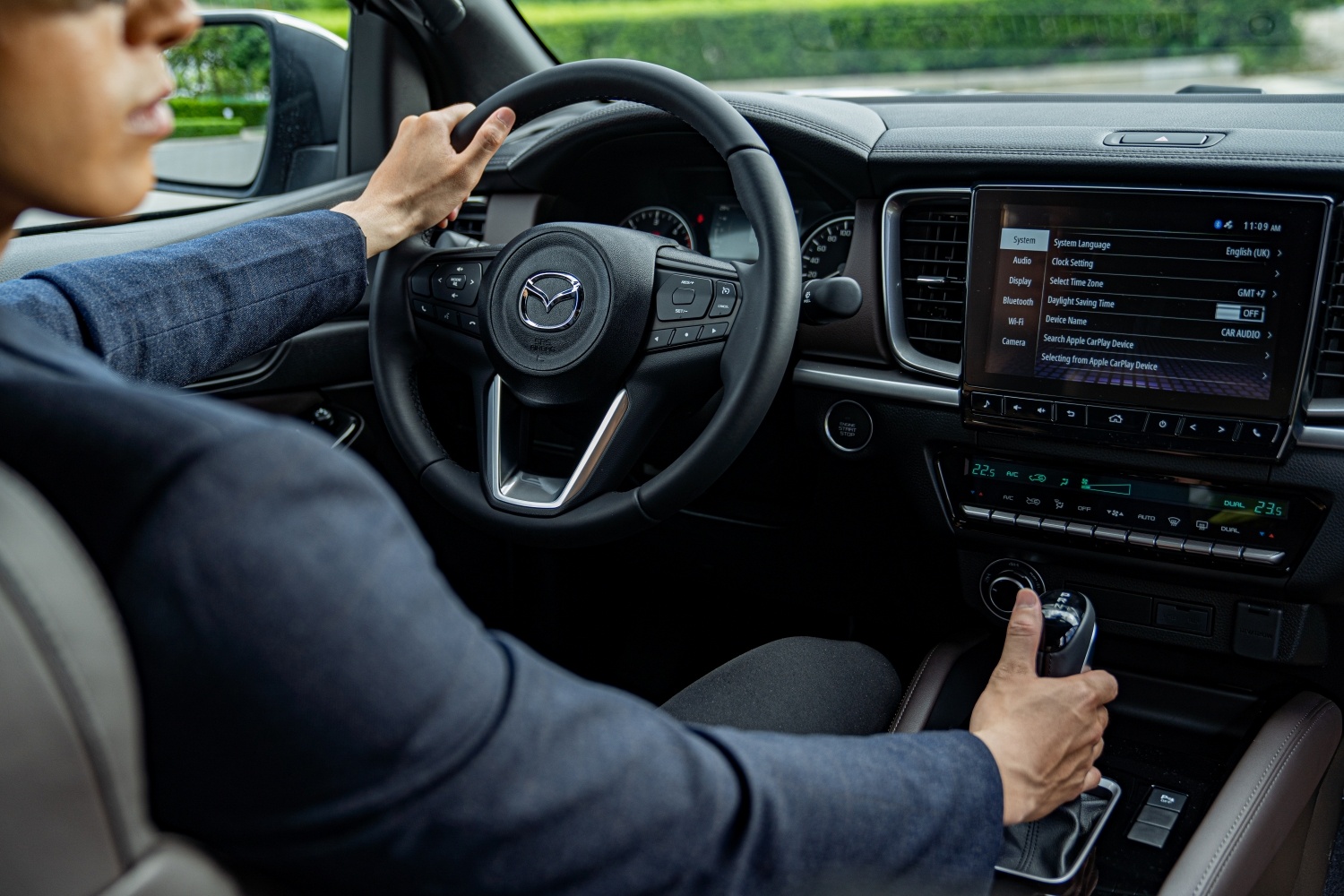 Mazda,  Mazda BT-50 anh 3