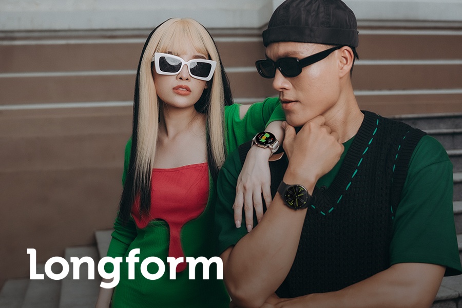 Them nang dong, khoe ca tinh voi dong ho thong minh tu Huawei hinh anh