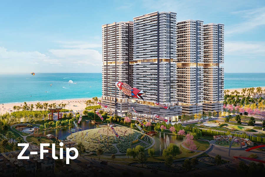 Nhat Ban thu nho trong long Takashi Ocean Suite Ky Co hinh anh