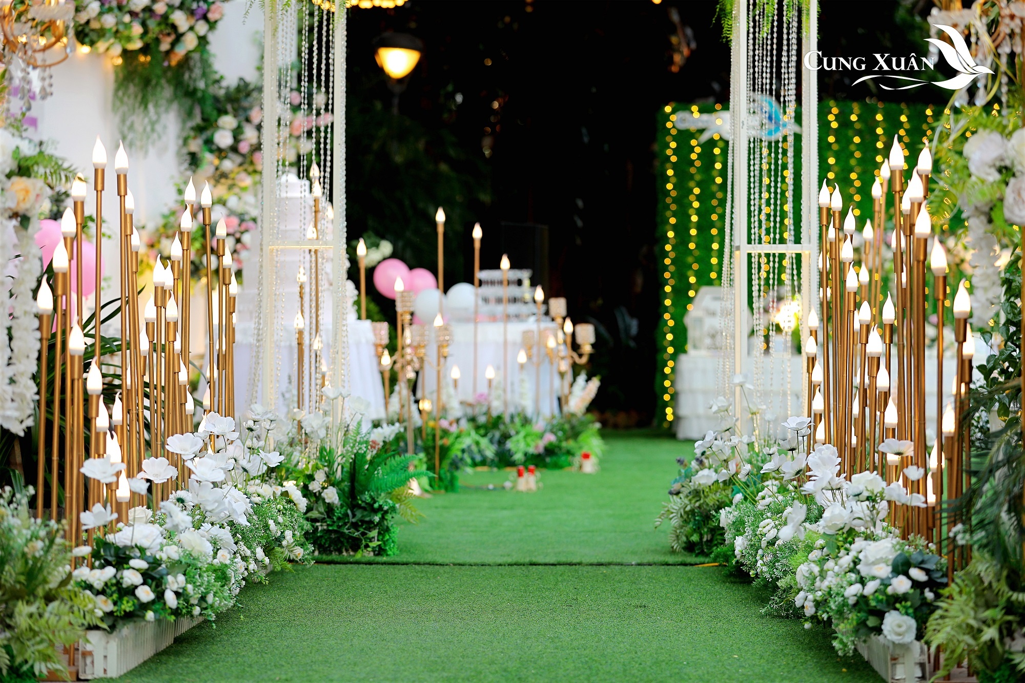Trung tâm tổ chức sự kiện - tiệc cưới Cung Xuân ảnh 5 Trung tam to chuc su kien - tiec cuoi Cung Xuan anh 5
