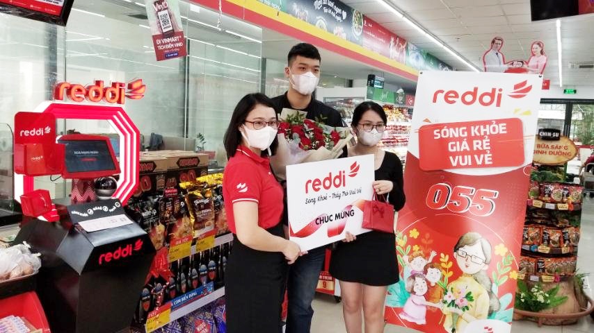 nha mang Reddi anh 1