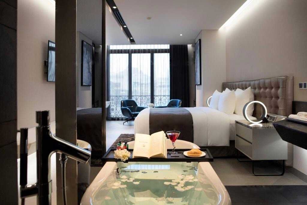 Traveloka ưu đãi ảnh 2 Traveloka uu dai anh 2