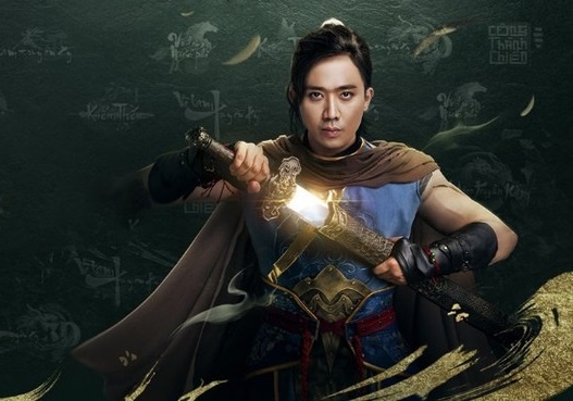 Vo Lam Truyen Ky 1 Mobile gianh hai giai vang MMA Smarties 2021 hinh anh