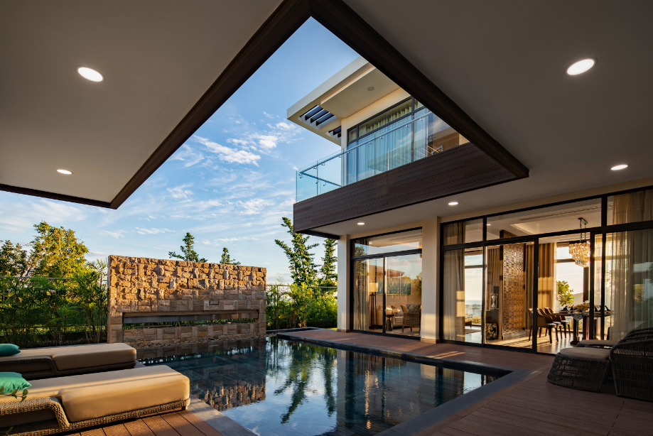 KN Golf Links Cam Ranh,  KN Paradise anh 4