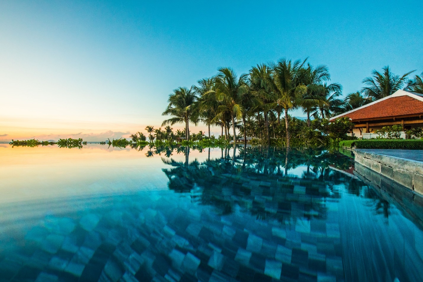 Cac khach san dep co gia tot dip Black Friday hinh anh