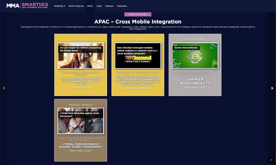 VNG,  game online anh 3