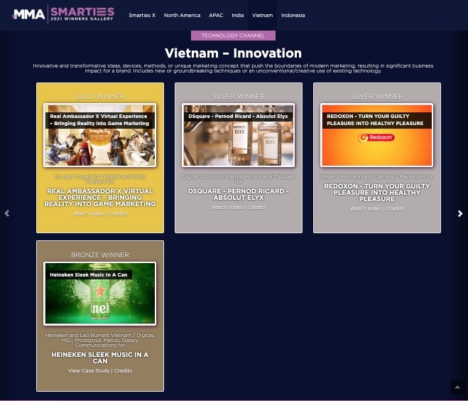 VNG,  game online anh 4