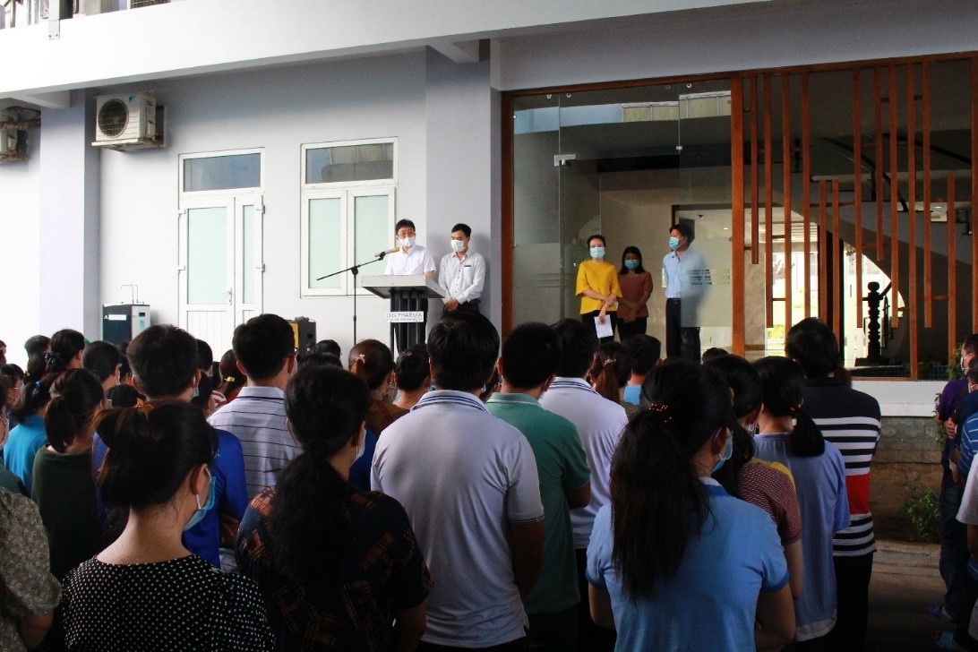 Duoc Hau Giang anh 1